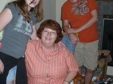 Vacation - July 2008