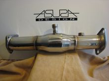 3" HFC Production Version