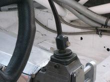 sequential shifter