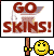 Go Skins