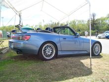 Supermeet,Gainesvill track day 2 of 2009 024.JPG