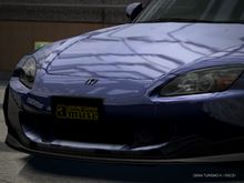 Amuse S2k front.JPG