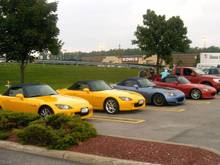 8/04 Beer &amp; Wings in Buffalo Meet
