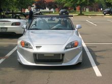 Evolution SuperMeet - 7/20/03