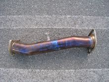 Test Pipe