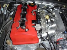 F20c Motor