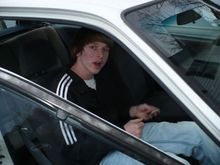Kyle's first car 007.JPG