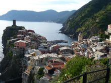 Above Vernazza.JPG