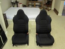 S2000 seat covers