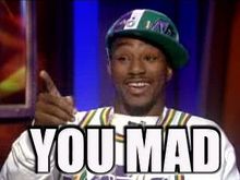 U mad1
