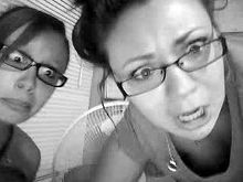 Omg girls