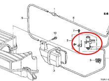 Vacuum Tank
