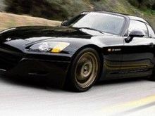 Mugen S2000