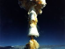 bomb
