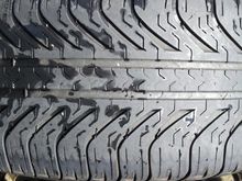 4 Rear Tires - 6