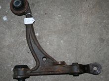 Drivers Front Lower Aarm