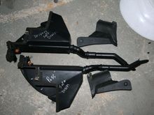 Soft Top Drains(R&amp;L)