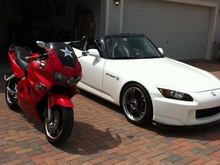bike N Car