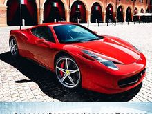 Ferrari Myth 13 1
