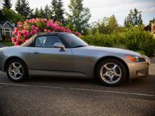 Erics Honda S2000