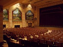 Lincoln Theater