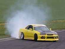 68 Drifting
