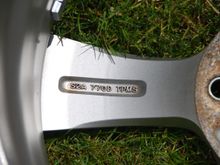 TPMS fit