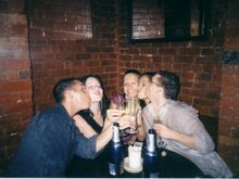 kissing on bday.jpg