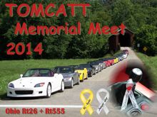 Tomcatt 2014