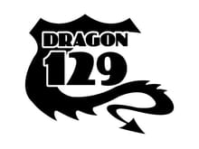 logo dragon129
