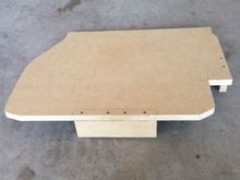 Amp Rack