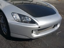 SILVER FRONT BUMPER2(resize)