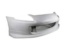 Honda S2000 Front Bumper W Front Air Dam Incorporated 2004 2009 (AP1  AP2)