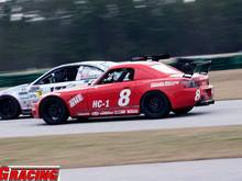 Road Atlanta with Drew