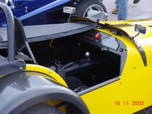 Caterham