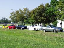 Austin Meet 09/15/2000