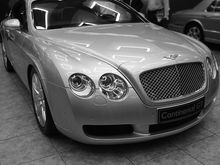 Bentley Continental GT Fron 3-4.jpg