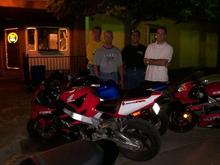 Jay, Sammy, Scott and Angel 2.JPG