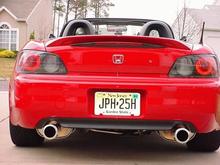 Zippy's new TL A-Spec