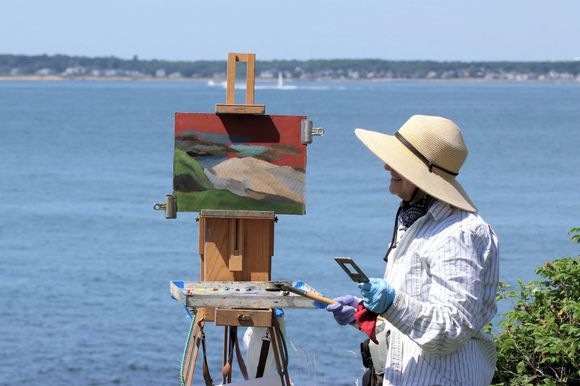 Jamestown RI