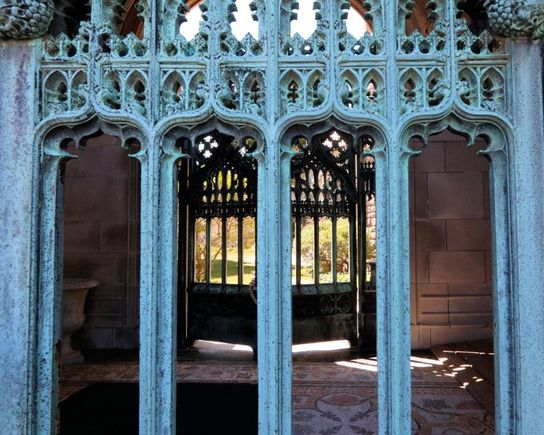 Unitarian Church, Fairhaven, MA