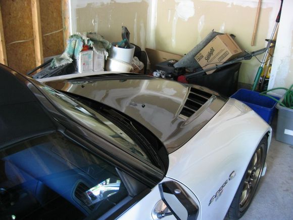 my car