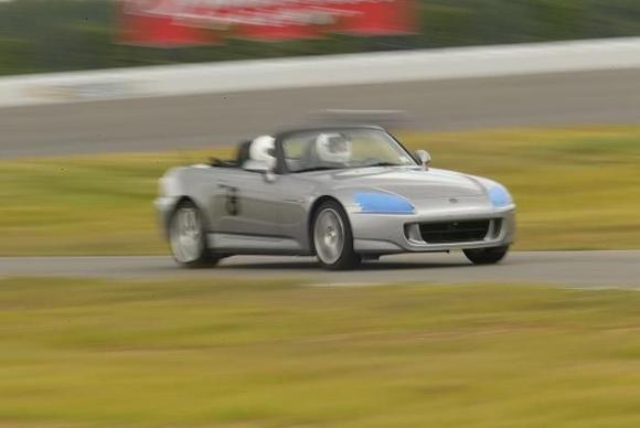 Pocono 5