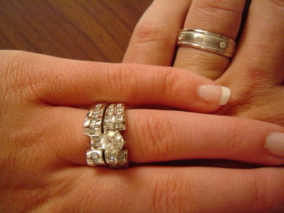 rings