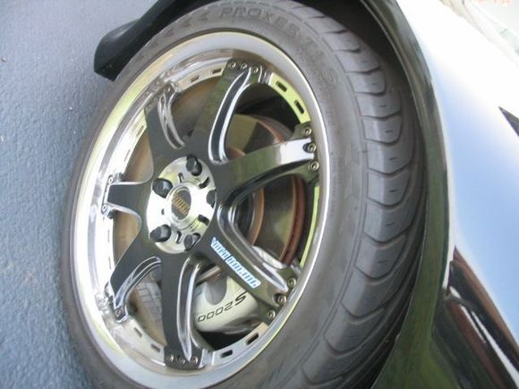 Wheel 1
