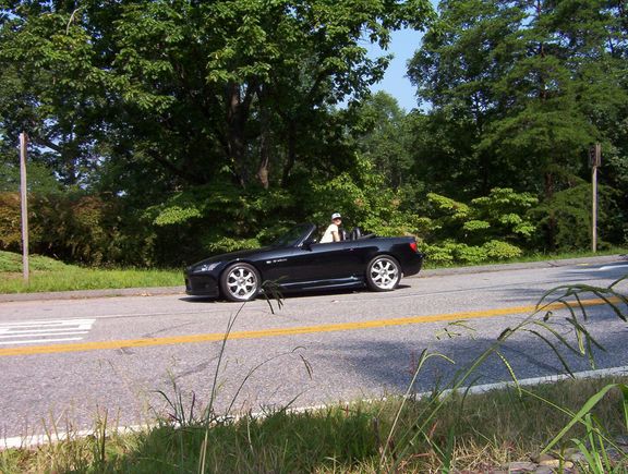 Wheres the steering wheel?
