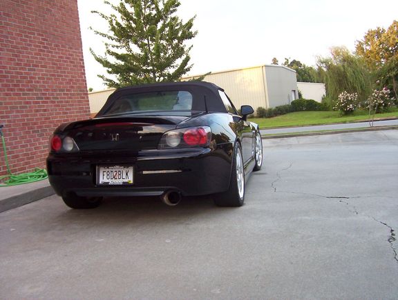 Washed my car3