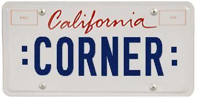:corner: