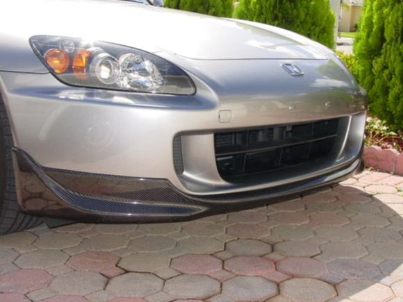 Carbon Lip