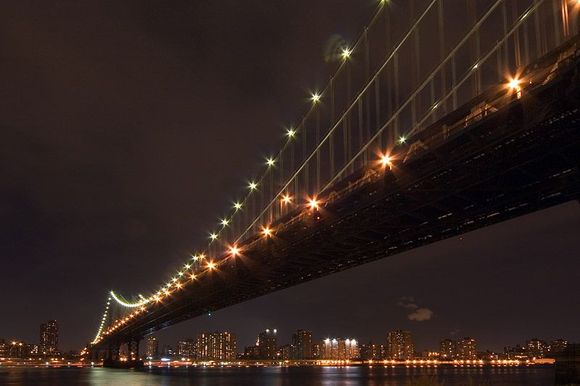 Tribute in Light 09-11-04